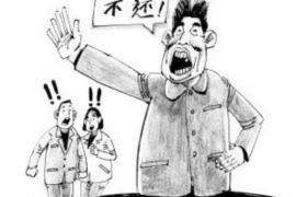 桦南企业清欠服务